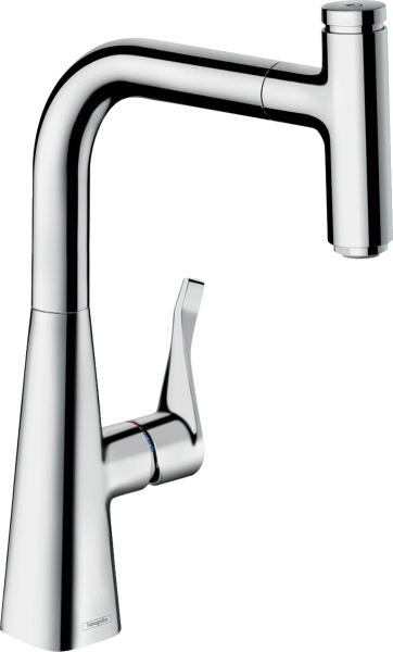 ��������� Hansgrohe Metris Select M71 14857000 ��� �������� �����, ����