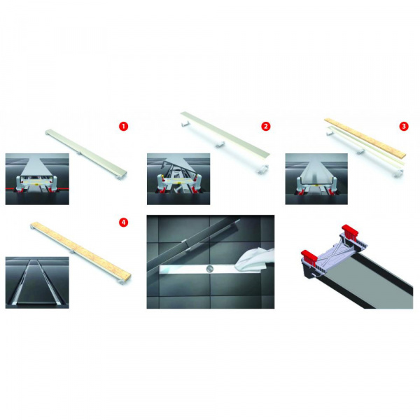   Berges C1 Norma 500   095136