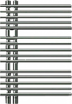 ����������������� ������� Zehnder Yucca Star YASC-070-050 ����