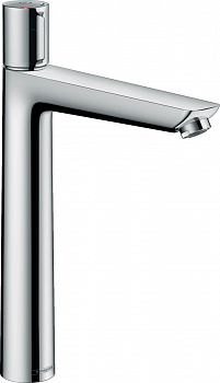 ��������� Hansgrohe Talis Select E 71753000 ��� ��������