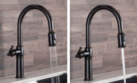 ��������� Kraus Sellette KPF-1682ORB ��� �������� �����