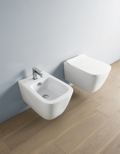 ������ ��������� ArtCeram A16 ASV003 Rimless