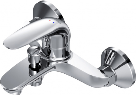 ��������� Damixa Astoria DX551000000 ��� ����� � ����� + ���������� Damixa �� 1 ����� �������� �� �����������