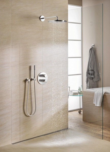 ������� ��� Grohe Rainshower Cosmopolitan 26066000