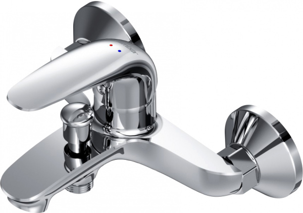 ��������� Damixa Astoria DX551000000 ��� ����� � ����� + ���������� Damixa �� 1 ����� �������� �� �����������