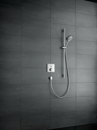 ��������� Hansgrohe ShowerSelect 15762000 ��� ����