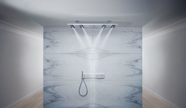 ������� ��� Axor ShowerSolutions 10628000 � ����������