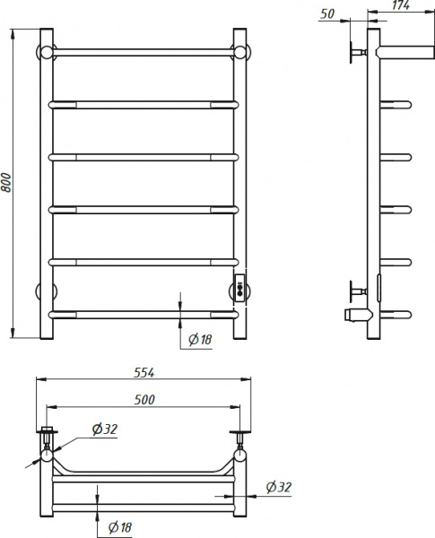 ����������������� ������������� ������ ��� 6 � 80�50 � ������������