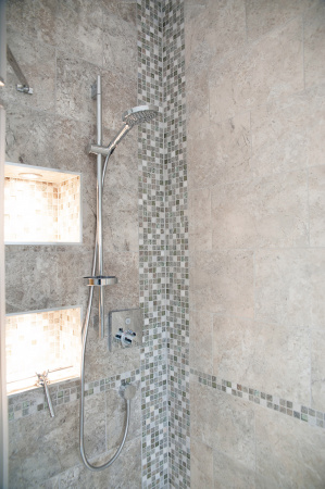 ��������� Hansgrohe ShowerSelect 15762000 ��� ����