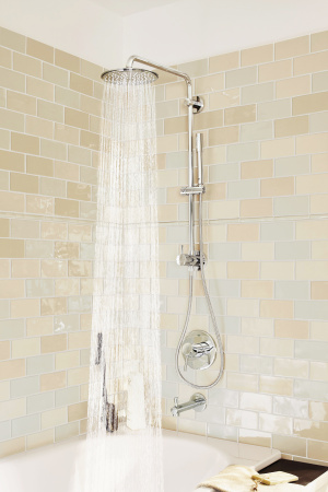 ������� ��� Grohe Rainshower Cosmopolitan 210 2836800E