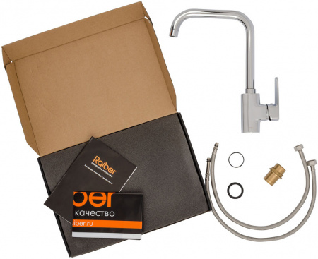 ��������� Raiber Quattro R6004 ��� �������� �����