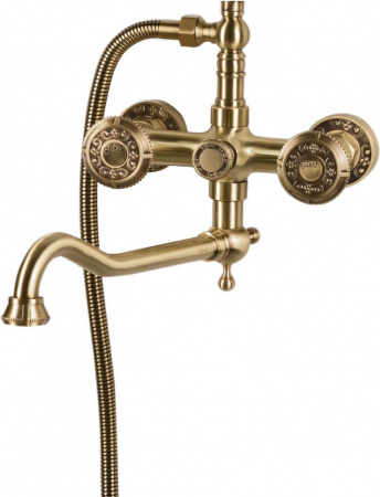 ������� ������ Bronze de Luxe 10121DF/1