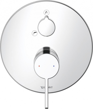 ��������� Duravit D-Neo DE5210018010 ��� ����� � �����