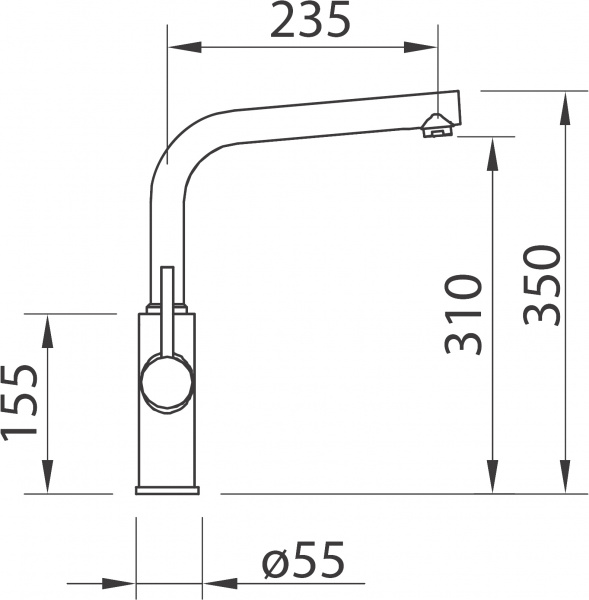 ��������� Clever Caiman 61237 ��� �������� �����