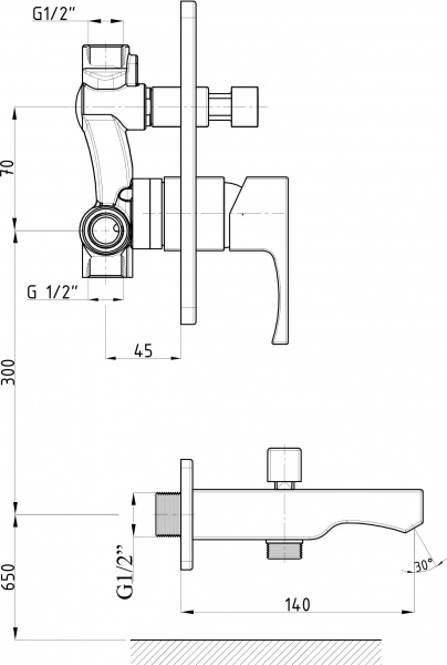 ��������� GPD Fuego MTA105 � ���������� ������, ��� ����� � �����