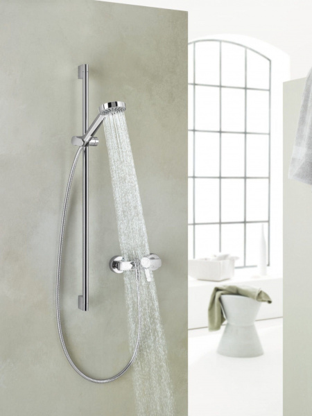 ������� �������� Kludi A-QA 6563005-00