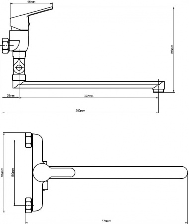 ��������� Dorff Norma D1095000 �������������