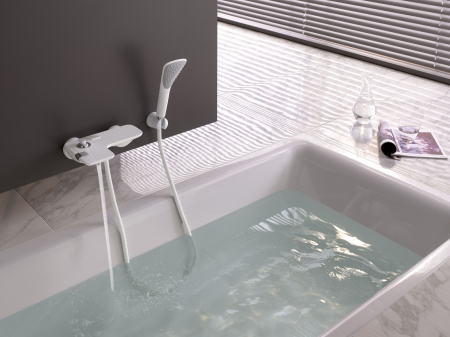 ������� ����� Kludi Suparaflex Silver 6107291-00 160 ��