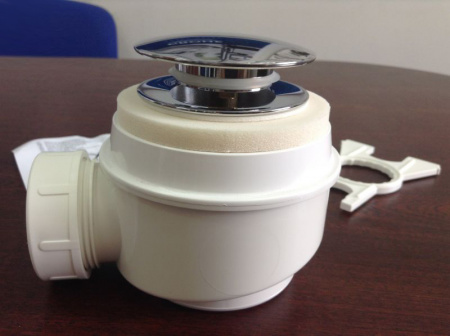 ����� ��� ������� AlcaPlast A465