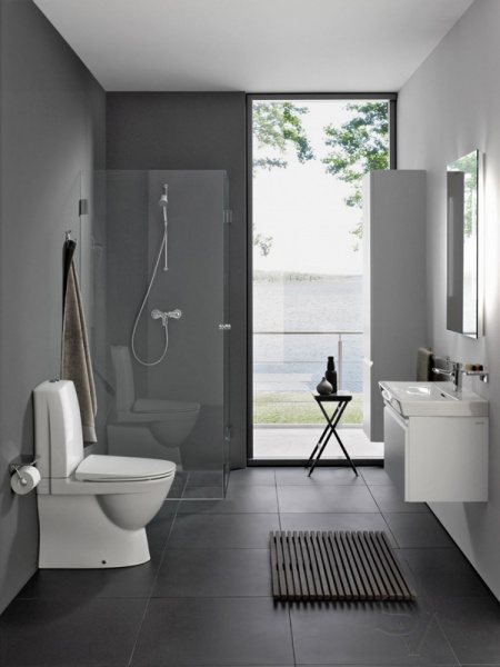 ������-������� Laufen Pro 8.9095.3.300.000.1 � �����������