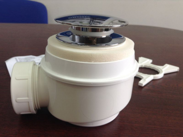 ����� ��� ������� AlcaPlast A465