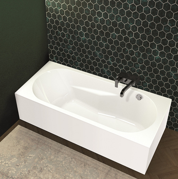 ��������� ����� Riho Bathtubs Lazy 170�75 L