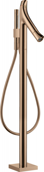 ��������� Axor Starck Organic 12016300 ���������, ������������ ������� ������