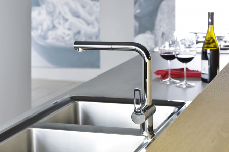 ��������� Paffoni Ringo RIN185CR ��� �������� �����