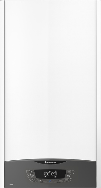 ������� ����� Ariston Clas X System 15 FF NG (RU)
