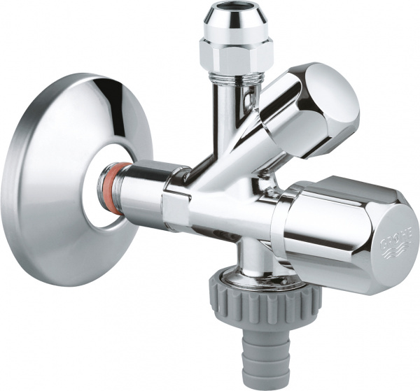 ������� Grohe WAS 22034000 ���������������