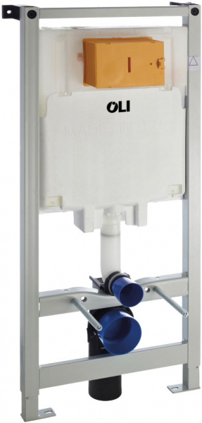 ������� ����������� ��� �������� OLI Oli 80 � ������� ����� River