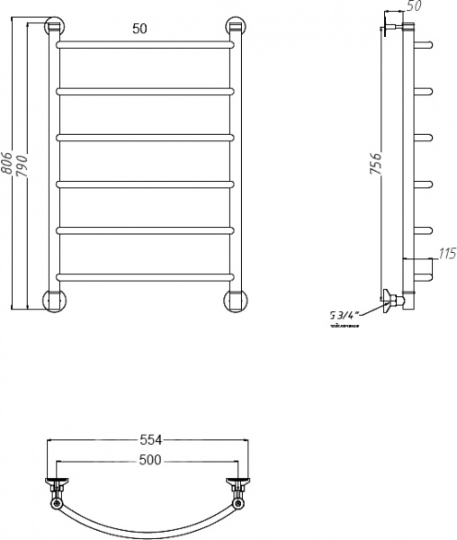 ����������������� ������� EWRIKA ���� ��1 80�50, ����