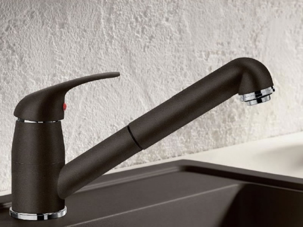 ��������� Blanco Daras-S 524196 ��� �������� �����