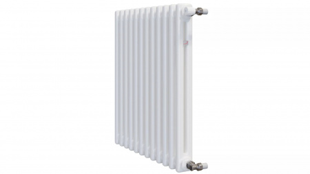 �������� Zehnder Charleston CH 2056/12 1270  RAL 9016