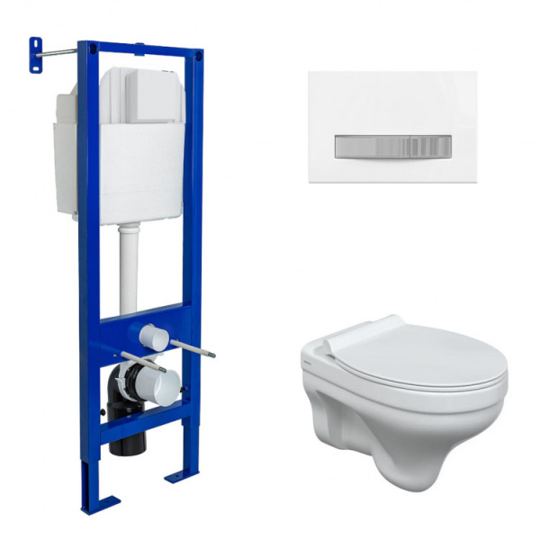 �������� BERGES: ����������� ATOM Line 410, ������ �����/���� ������, ������ ALBIT S, ������� ��������� Top Slim SO  042444