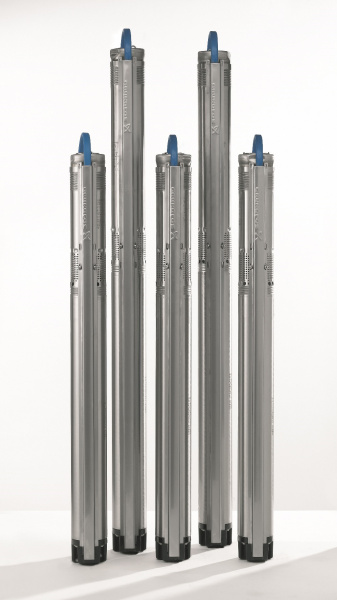  Grundfos SQ 3-55 