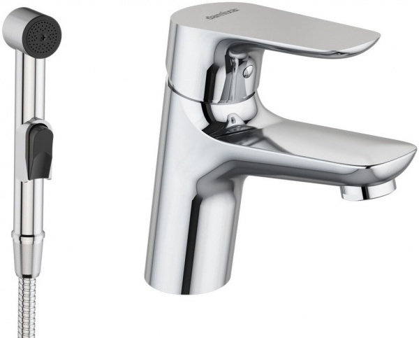 ��������� Damixa RedBlu Origin Bit 770300000 ��� �������� �  ������������� �����