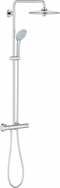 ������� ������ Grohe Euphoria 27615001