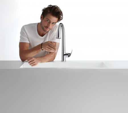 ��������� Jacob Delafon Sensate E72218-B7-CP ��� �������� �����