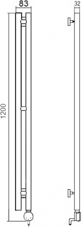 ����������������� ������������� Aquanerzh ��������� 120x10