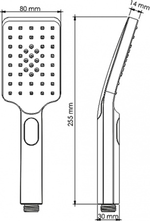  Wasserkraft Abens 2001    