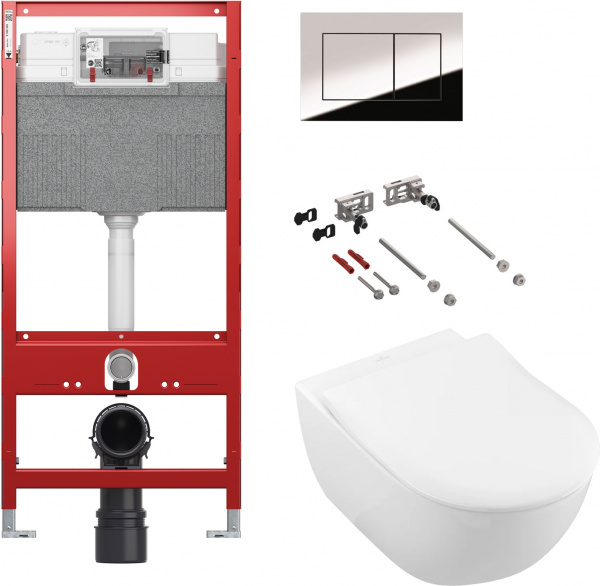    Villeroy & Boch Subway 2.0   TECE TECEprofil Uni 2.0    TECE Now