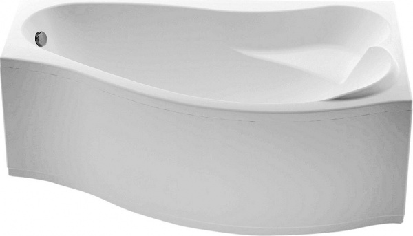 ��������� ����� Aquanet Palma 00205537 170x90 R � ��������