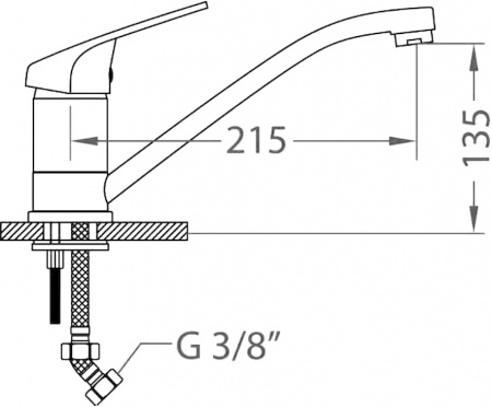 ��������� Alveus Genesis 1123734 ��� �������� �����