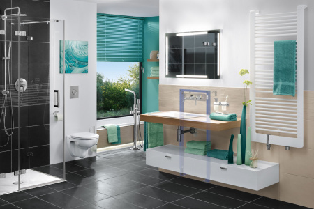 ������ ����� Grohe Nova Cosmopolitan 38765P00 ������� ����