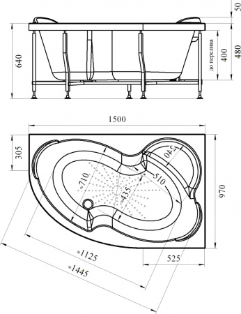 ��������� ����� Radomir Vannesa ���� 2 2-01-0-2-1-216 150x100 R