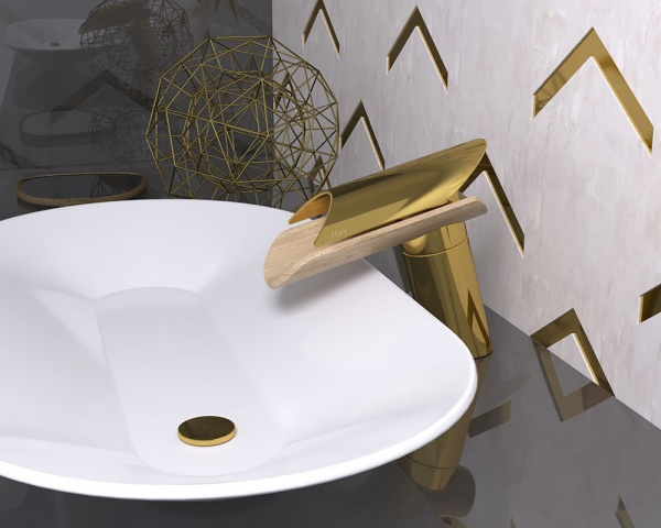 ��������� Paini Morgana 73OP205LH ��� ��������, ������ PVD