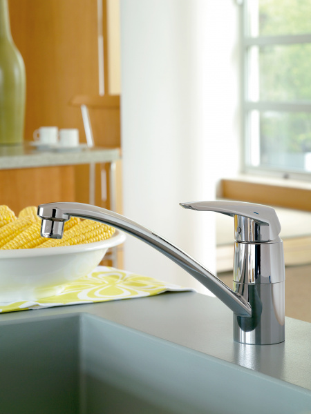 ��������� Grohe Eurodisc 33770001 ��� �������� �����