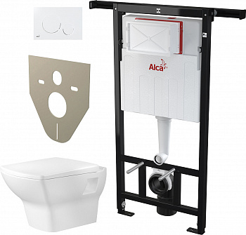 �������� ������ ��������� Bien Dor � ���� + ������� ����������� ��� �������� AlcaPlast Jadromodul AM102/1120 � ������� � �������������