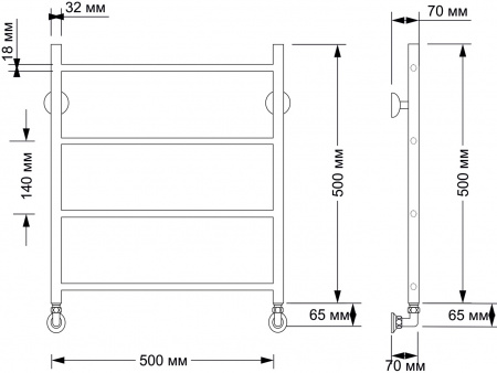 ����������������� ������� Secado ������ 1 50x50
